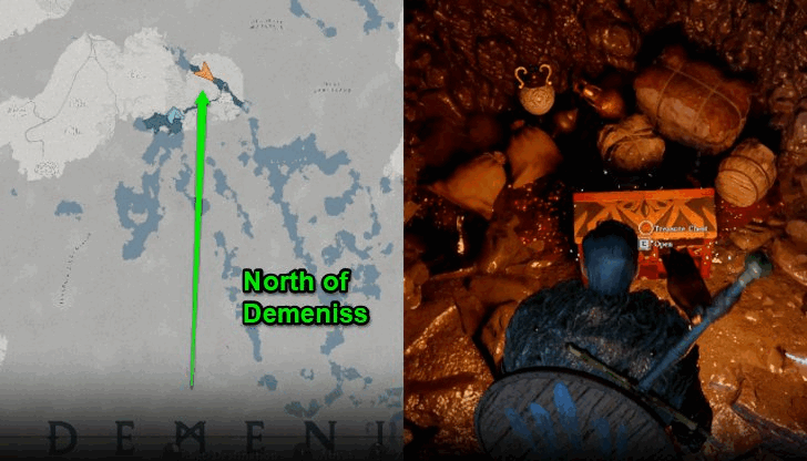 Frostcursed Boots HTG