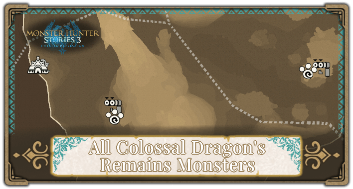 All Colossal Dragon