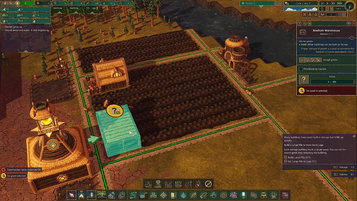 timberborn crop fields overhead