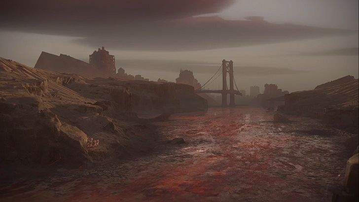 timberborn badwater river crossing