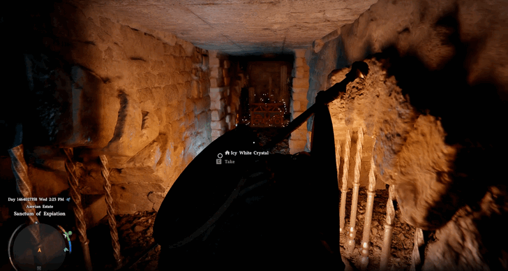 Loot the Treasure Chest