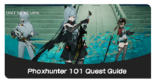 Phoxhunter 101 Icon