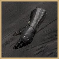 Frostcursed Plate Gloves Icon