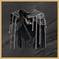 Frostcursed Plate Cloak Icon