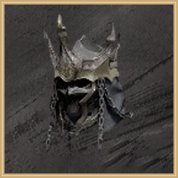 Frostcursed Plate Helm Icon