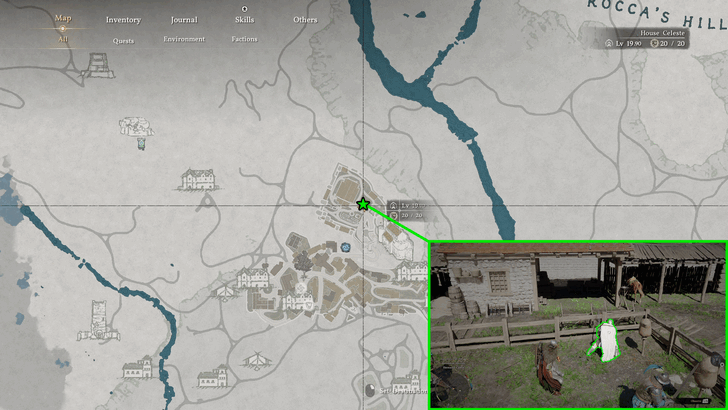 Spinning Slash Proficiency