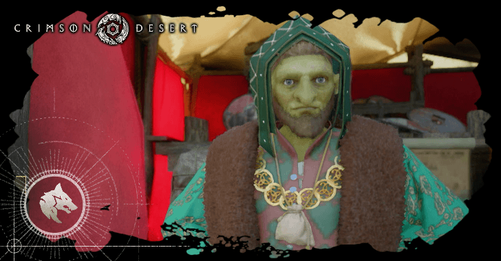 Black Market Locations and What to Sell