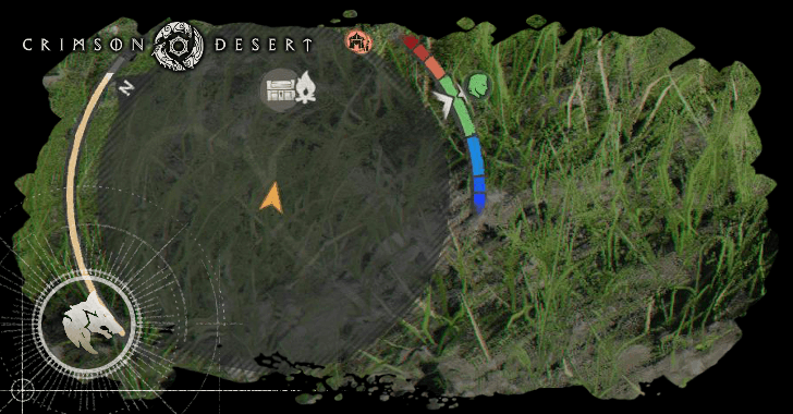 What Is the Yellow Bar