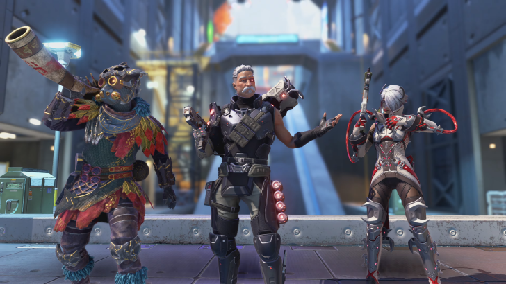 apex legends squad