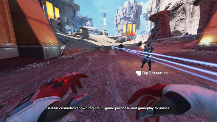 apex legends abilities