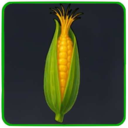 Seven Deadly Sins Origin- Corn