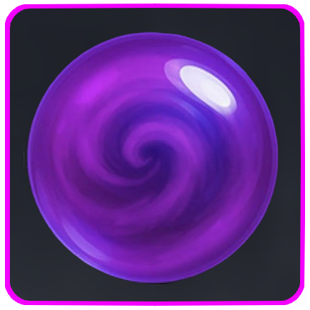 Seven Deadly Sins Origin- Magic Bead (Heroic)