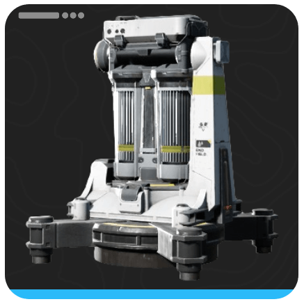 Water Treatment Unit