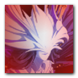 Dreamless Hologram Icon