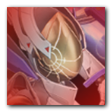 Hyvatia Hologram Icon