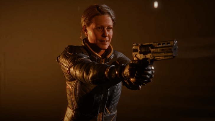 Saros Sheridan Bouchard