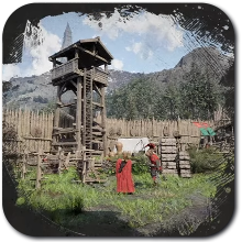 On the Speartip Once Again