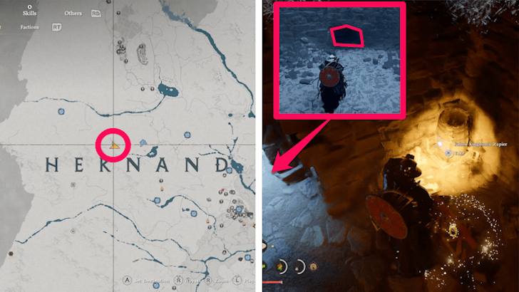 How to Get Fallen Kingdom