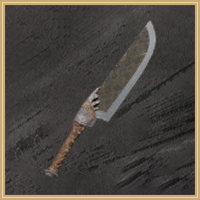 Kylus Dagger Icon