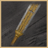 Vessel of Dark Pursuit Icon