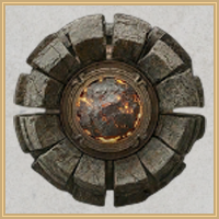 Ancient Retribution Abyss Core