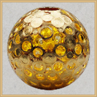 Fortune I Abyss Core