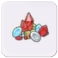 Treasure (Outdoor Item)