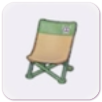 Camping chair