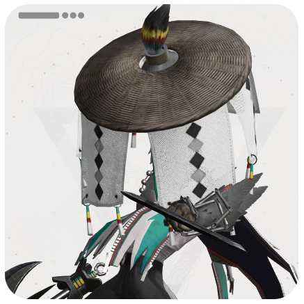 Endfield Breaking Gust