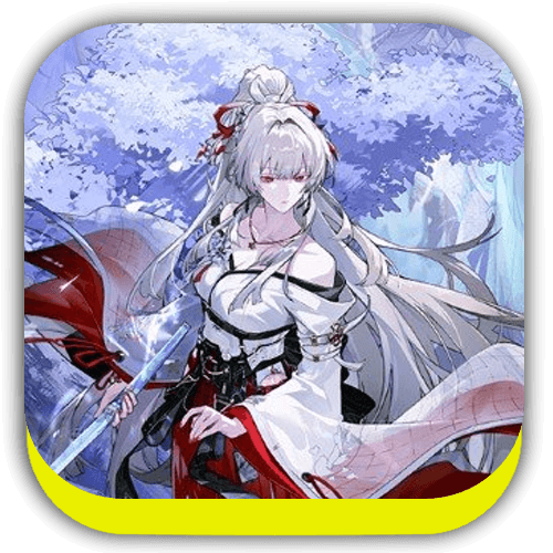 Wuthering Waves - Hiyuki