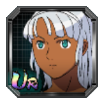 Loran Cehack - Gundam UC Engage