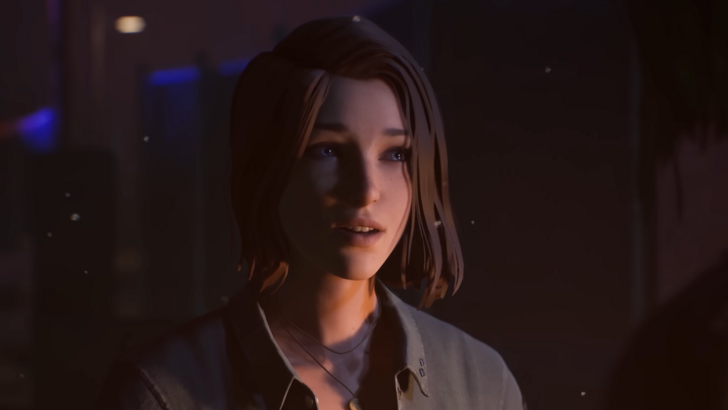 Life is Strange: Reunion Max Caulfield
