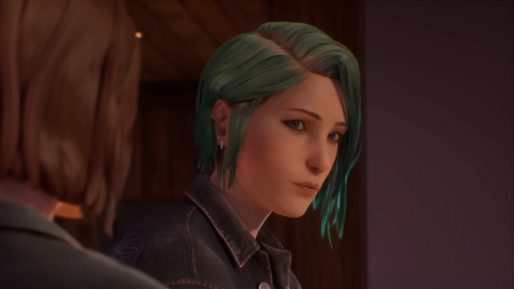 Life is Strange: Reunion Chloe Price
