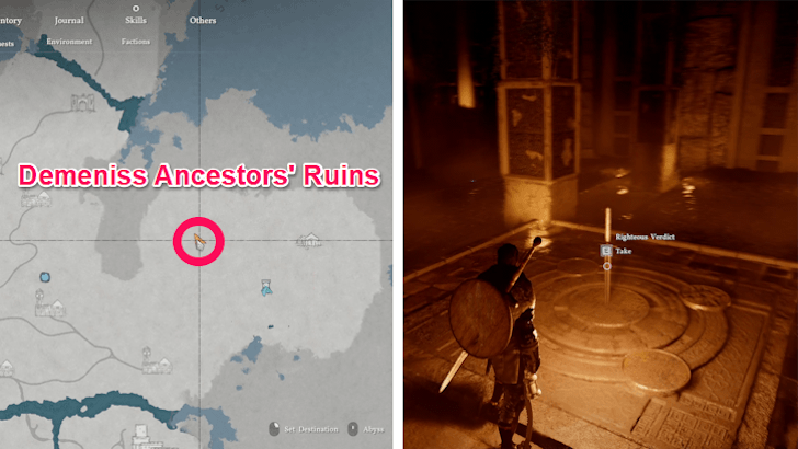 How to Get Righteous Verdict