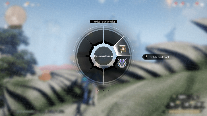 Deploy Mechanical Nexus