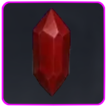 Seven Deadly Sins Origin- Gray Demon