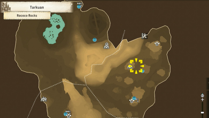 Feral Gravios