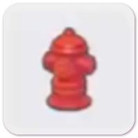 Fire hydrant