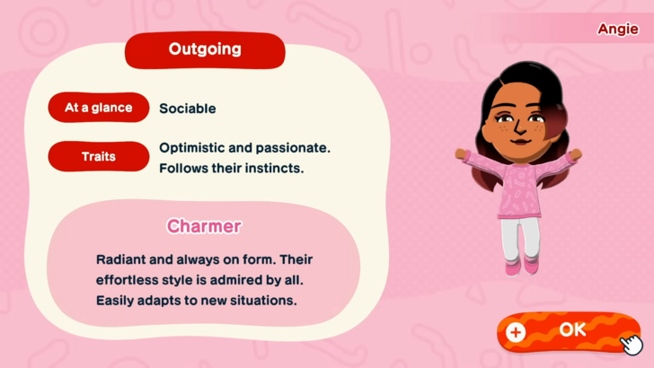 Tomodachi Life: Living the Dream Mii customization
