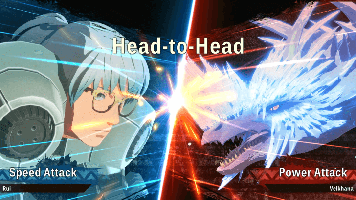 Change Attack Types