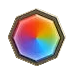 Free Bingo Gene Icon