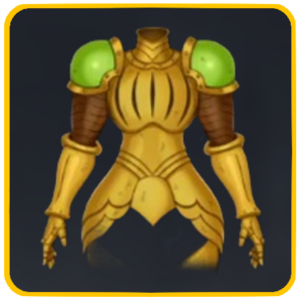 The Serpent Sin of Envy Icon