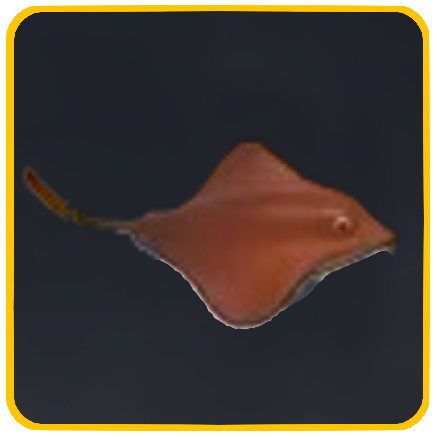 Seven Deadly Sins Origin- Soaring Night Sky Ray