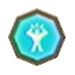 Frosty Furrow Icon