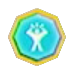 Ice Atk Boost (L) Icon