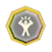 Non-Elem Atk Boost (L) Icon