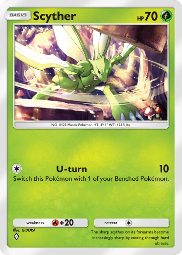 Pokemon TCG Pocket- B2b 001 Card