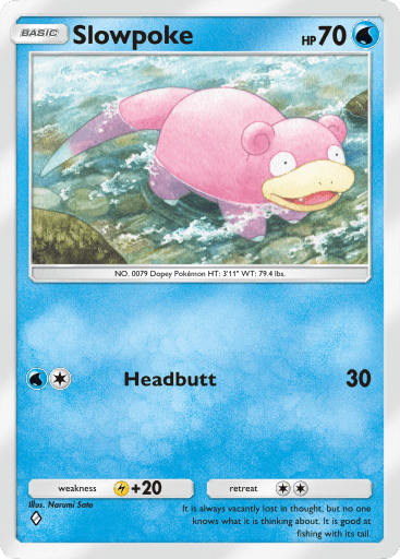 Pokemon TCG Pocket- B2b 015 Card