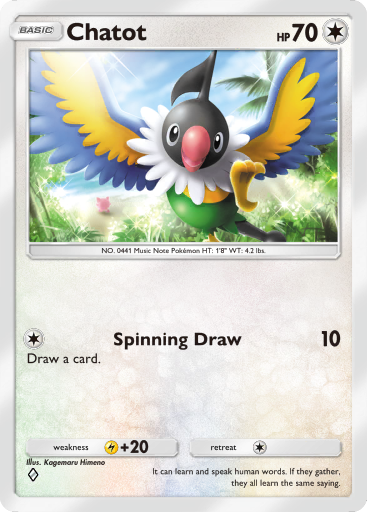 Pokemon TCG Pocket- B2b 061 Card