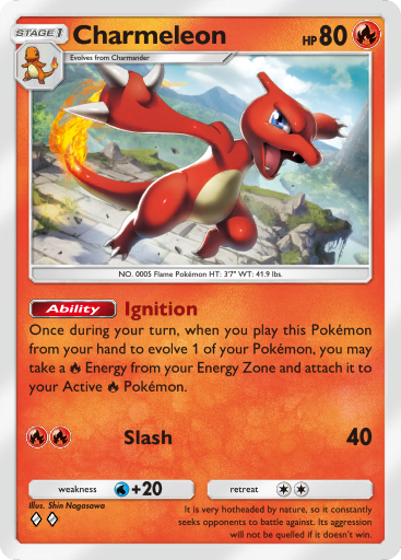 Pokemon TCG Pocket- B2b 008 Card